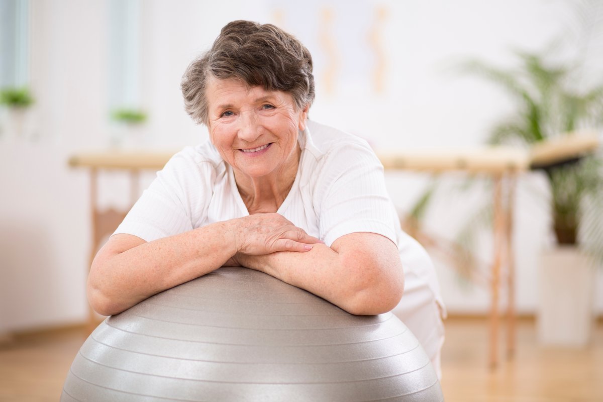 Mamografía preventiva